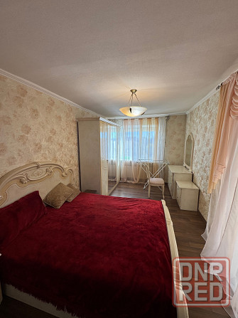 Сдам 2х комнатную квартиру Ворошиловский район площадь Ленина пр Ильича Донецк - изображение 7