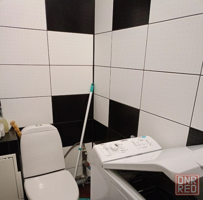 Сдается квартира в Калининском районе. Донецк - изображение 5