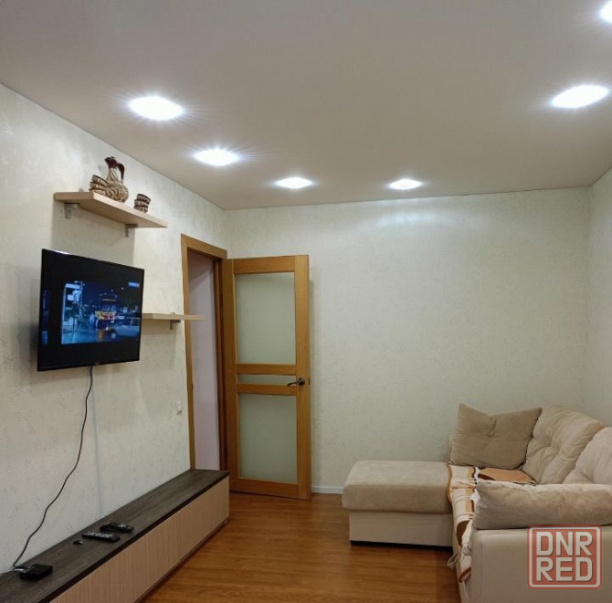 Сдается квартира в Калининском районе. Донецк - изображение 4