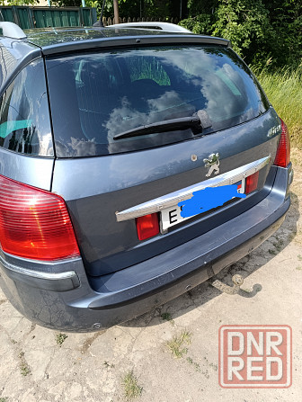 Продам или обмен на паркетник по договоренности Донецк - изображение 5