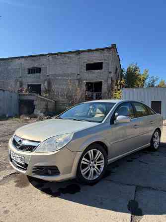 Продам свой авто Opel Vectra C. 2007 г. Лифтбэк По цене приоры Донецк