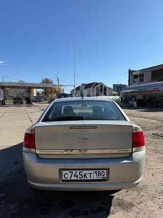 Продам свой авто Opel Vectra C. 2007 г. Лифтбэк По цене приоры Донецк