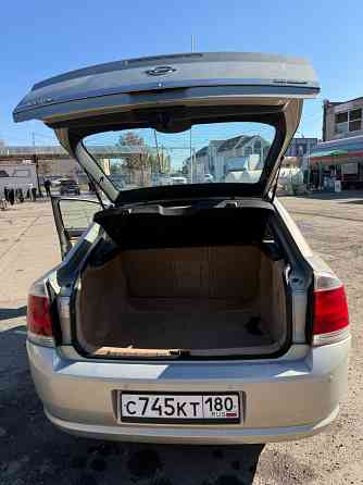 Продам свой авто Opel Vectra C. 2007 г. Лифтбэк По цене приоры Донецк