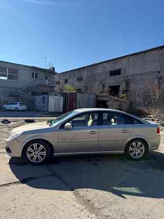 Продам свой авто Opel Vectra C. 2007 г. Лифтбэк По цене приоры Донецк