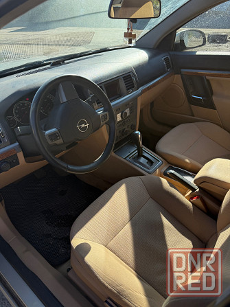 Продам свой авто Opel Vectra C. 2007 г. Лифтбэк По цене приоры Донецк - изображение 7