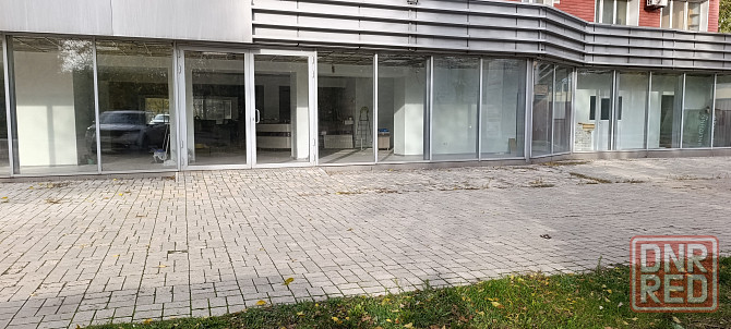 Сдам в Аренду Автосалон. Площадь 360 м².Центр. Ремонт. Большая площадка. Донецк - изображение 7