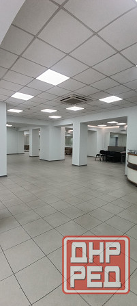 Сдам в Аренду Автосалон. Площадь 360 м².Центр. Ремонт. Большая площадка. Донецк - изображение 3