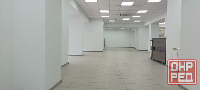 Сдам в Аренду Автосалон. Площадь 360 м².Центр. Ремонт. Большая площадка. Донецк - изображение 4