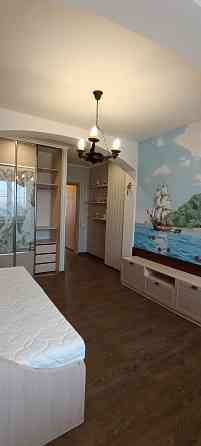 Сдам в аренду 3-х комн в Новострое с Паркоместом. Всё необходимое есть. Ремонт. Донецк