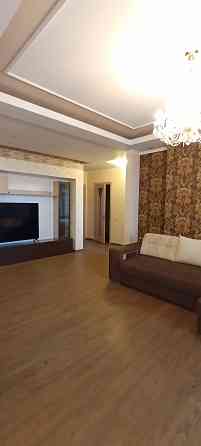 Сдам в аренду 3-х комн в Новострое с Паркоместом. Всё необходимое есть. Ремонт. Донецк