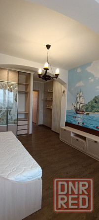 Сдам в аренду 3-х комн в Новострое с Паркоместом. Всё необходимое есть. Ремонт. Донецк - изображение 2