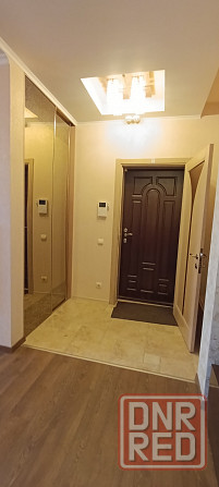 Сдам в аренду 3-х комн в Новострое с Паркоместом. Всё необходимое есть. Ремонт. Донецк - изображение 11