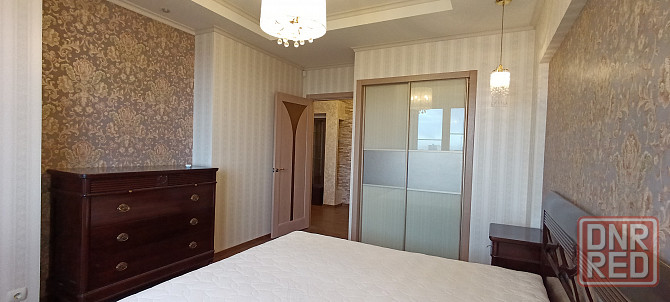 Сдам в аренду 3-х комн в Новострое с Паркоместом. Всё необходимое есть. Ремонт. Донецк - изображение 3