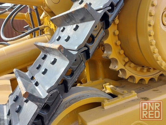 Гусеницы экскаваторов и бульдозеров Донецк - изображение 1