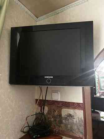 Продам рабочий телевизор Samsung Донецк