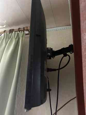 Продам рабочий телевизор Samsung Донецк