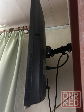 Продам рабочий телевизор Samsung Донецк - изображение 2