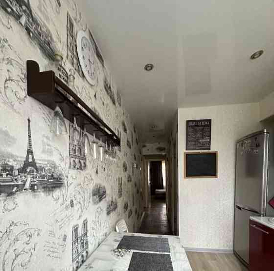 Сдается 2кк квартира в Буденновском районе Донецк