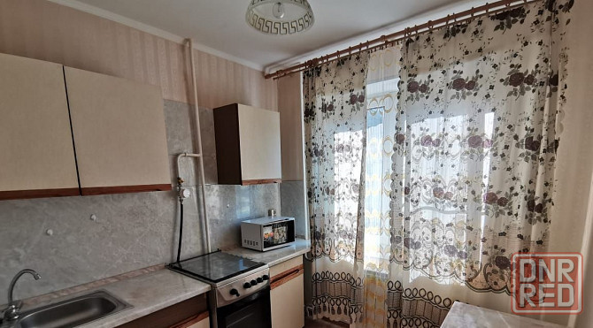 Сдается двухкомнатная квартира в Городе Донецка. Пролетарский район Донецк - изображение 3