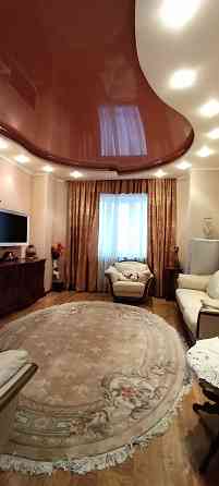 Сдам в аренду 3-х комн в Новострое с Паркоместом в Ворошиловском р-не. Всё необходимое есть. Ремонт. Донецк