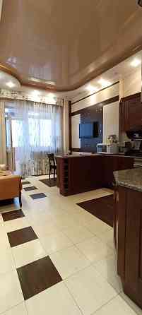 Сдам в аренду 3-х комн в Новострое с Паркоместом в Ворошиловском р-не. Всё необходимое есть. Ремонт. Донецк