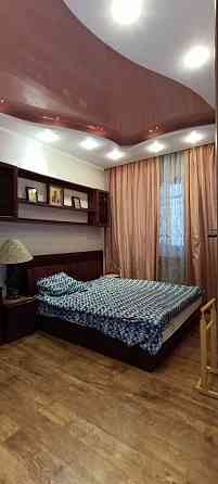 Сдам в аренду 3-х комн в Новострое с Паркоместом в Ворошиловском р-не. Всё необходимое есть. Ремонт. Донецк