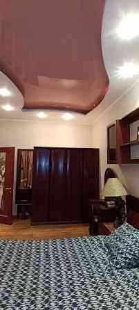 Сдам в аренду 3-х комн в Новострое с Паркоместом в Ворошиловском р-не. Всё необходимое есть. Ремонт. Донецк