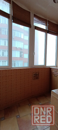 Сдам в аренду 3-х комн в Новострое с Паркоместом в Ворошиловском р-не. Всё необходимое есть. Ремонт. Донецк - изображение 9