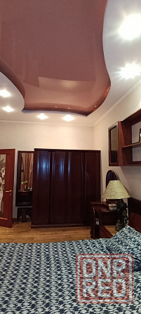 Сдам в аренду 3-х комн в Новострое с Паркоместом в Ворошиловском р-не. Всё необходимое есть. Ремонт. Донецк - изображение 6