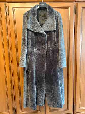 Шуба мутон Донецк