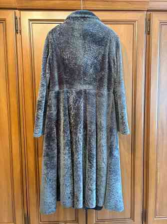 Шуба мутон Донецк