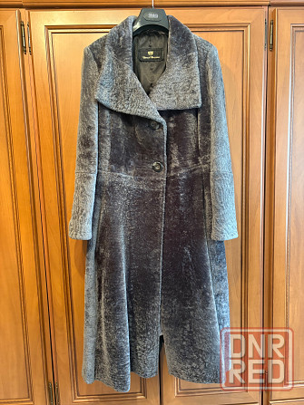 Шуба мутон Донецк - изображение 1