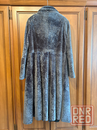 Шуба мутон Донецк - изображение 2