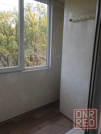 Продам срочно 1ком центр Текстильщика ул Петровского д 126 ост 22 училище с мебелью и техникой Донецк - изображение 8