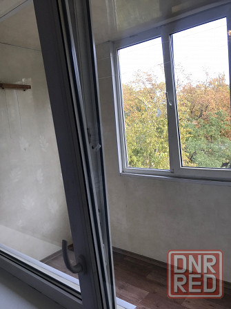 Продам срочно 1ком центр Текстильщика ул Петровского д 126 ост 22 училище с мебелью и техникой Донецк - изображение 9