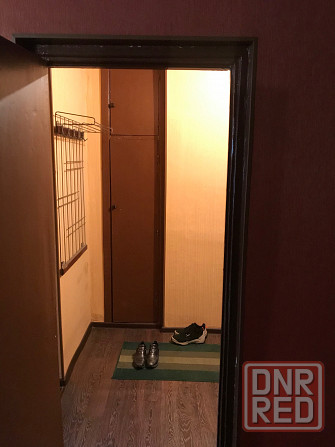 Продам срочно 1ком центр Текстильщика ул Петровского д 126 ост 22 училище с мебелью и техникой Донецк - изображение 12