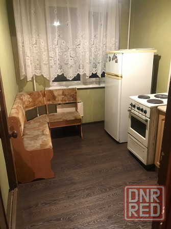 Продам срочно 1ком центр Текстильщика ул Петровского д 126 ост 22 училище с мебелью и техникой Донецк - изображение 3