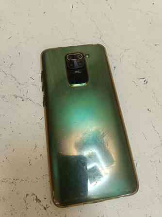 Redmi note 9 Макеевка