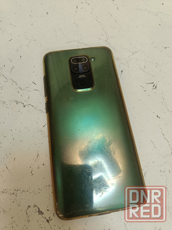 Redmi note 9 Макеевка - изображение 2