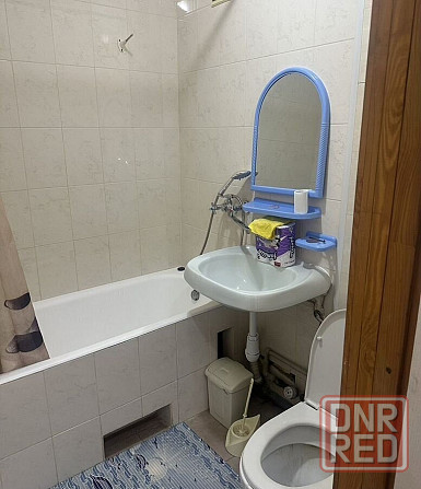 Сдается двухкомнатная квартира на грин плазе Донецк - изображение 9