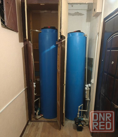 Сдается двухкомнатная квартира на грин плазе Донецк - изображение 2