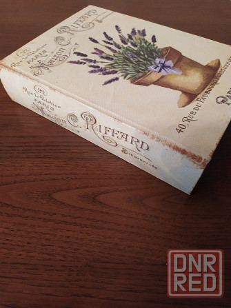 Шкатулка Макеевка - изображение 3