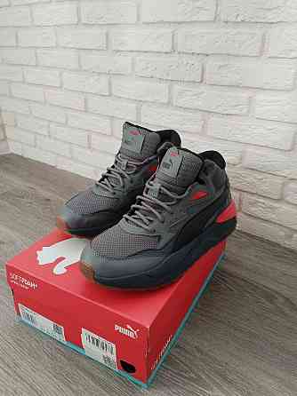 Термоботинки размер 41,5 Донецк