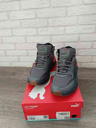 Термоботинки размер 41,5 Донецк