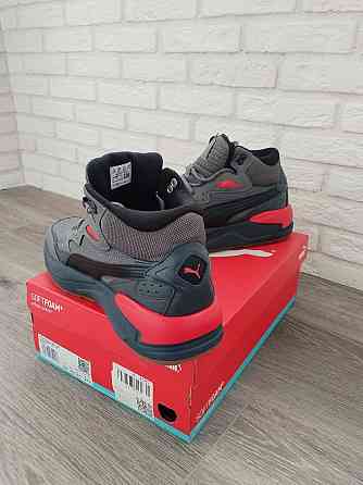 Термоботинки размер 41,5 Донецк