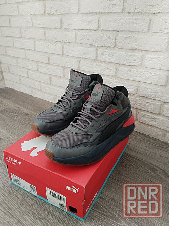 Термоботинки размер 41,5 Донецк - изображение 2