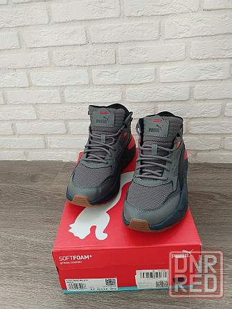 Термоботинки размер 41,5 Донецк - изображение 1