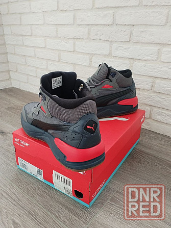 Термоботинки размер 41,5 Донецк - изображение 3