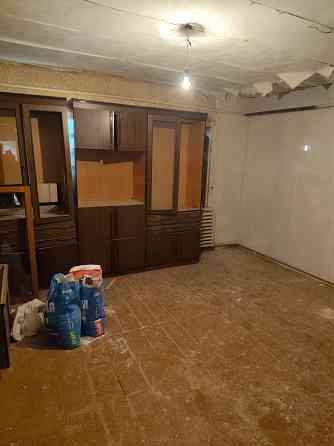 Продается дом 22 линиия Макеевка