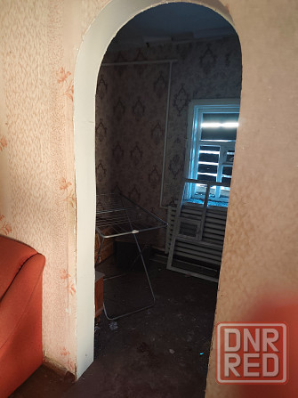 Продается дом 22 линиия Макеевка - изображение 3